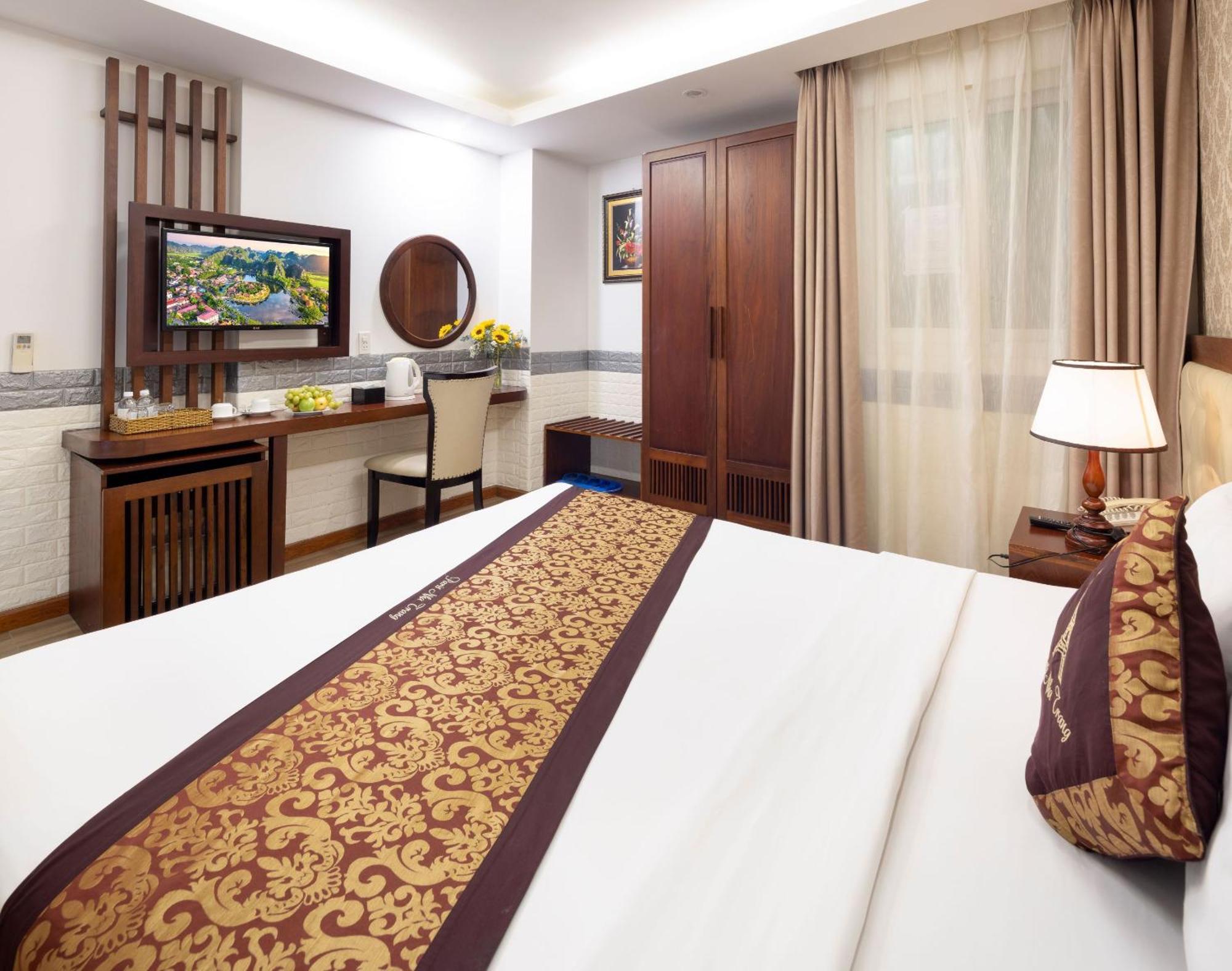 Paris Luxury Hotel & Apartment Nha Trang Exteriér fotografie